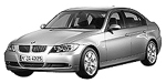 BMW E90 U2681 Fault Code