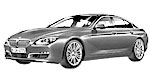 BMW F06 U2681 Fault Code