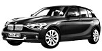 BMW F20 U2681 Fault Code